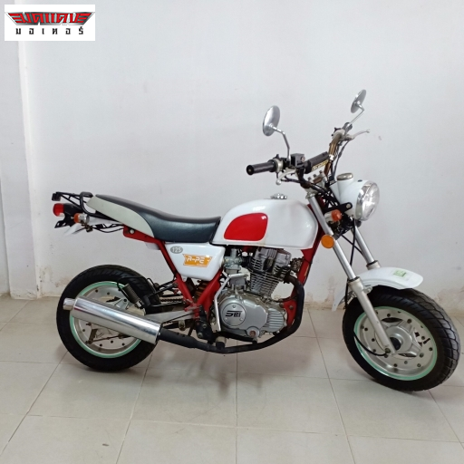 A-pe 125